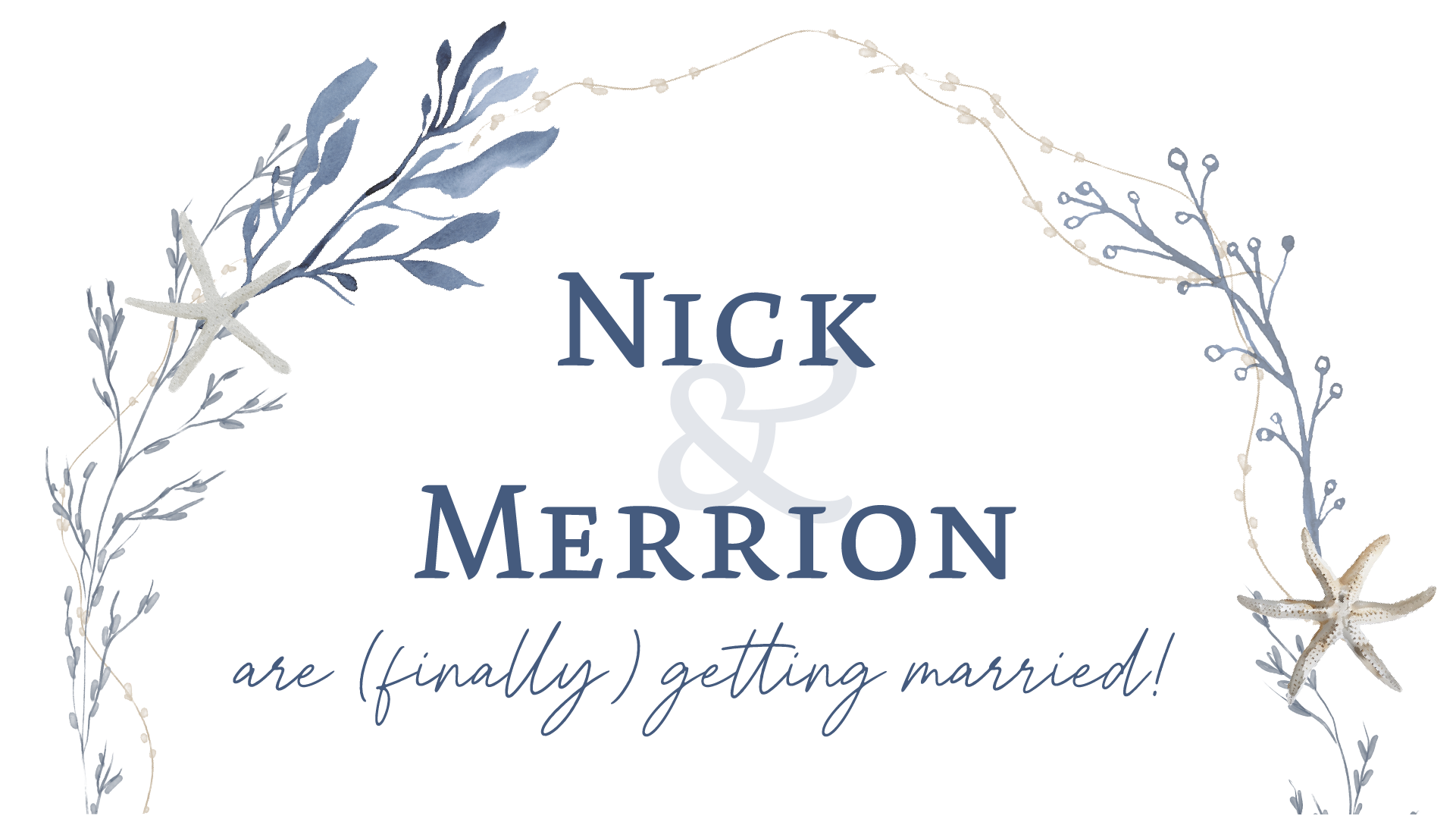 N&M Monogram